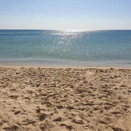 Rei בית נופש קוסטה ריי
