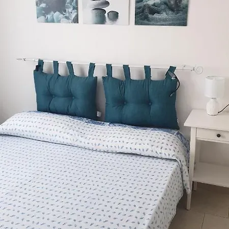 Rei בית נופש קוסטה ריי