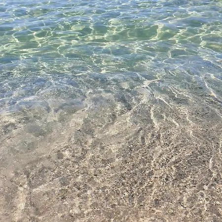 בית נופש Rei קוסטה ריי